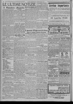 giornale/TO00185815/1920/n.65, 4 ed/006